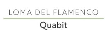 LOMA DEL FLAMENCO QUABIT