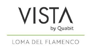 VISTA BY QUABIT LOMA DEL FLAMENCO