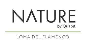 NATURE BY QUABIT LOMA DEL FLAMENCO