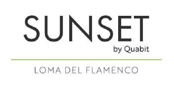 SUNSET BY QUABIT LOMA DEL FLAMENCO