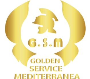 G.S.M GOLDEN SERVICE MEDITERRANEA