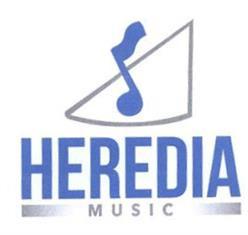 HEREDIA MUSIC