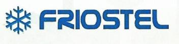 FRIOSTEL