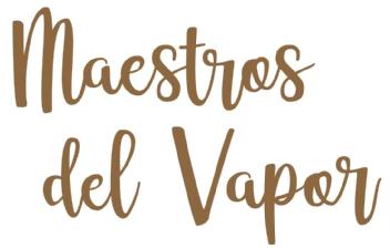 MAESTROS DEL VAPOR