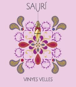 SAURI VINYES VELLES