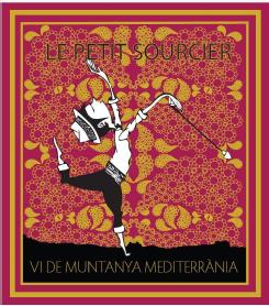 LE PETIT SOURCIER VI DE MUNTANYA MEDITERRANIA