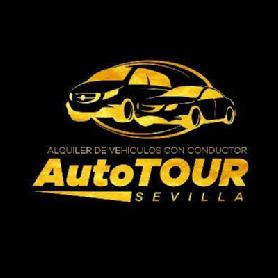 ALQUILER DE VEHICULOS CON CONDUCTOR AUTOTOUR SEVILLA