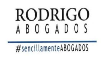 RODRIGO ABOGADOS #SENCILLAMENTEABOGADOS