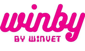 WINBY BY WINVET
