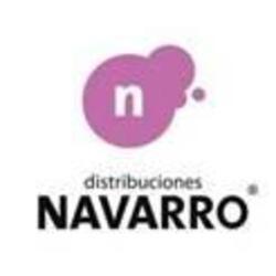 N DISTRIBUCIONES NAVARRO