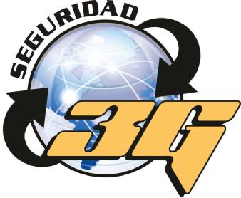 SEGURIDAD 3G