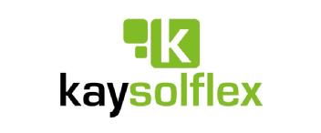 K KAYSOLFLEX