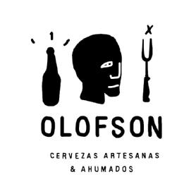 OLOFSON CERVEZAS ARTESANAS & AHUMADOS