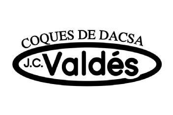 COQUES DE DACSA J.C.VALDES