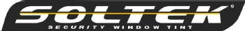 SOLTEK SECURITY WINDOW TINT
