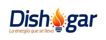 DISHOGAR LA ENERGIA QUE SE LLEVA