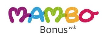MAMBO BONUS MB