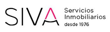 SIVA SERVICIOS INMOBILIARIOS DESDE 1976
