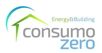 CONSUMO ZERO ENERGY & BUILDING
