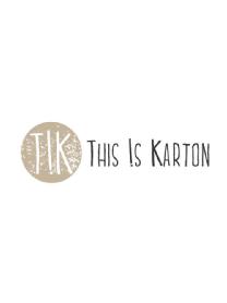 TIK THIS IS KARTON