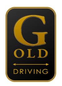 GOLD DRIVING