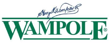 HENRY K.WAMPOLE WAMPOLE