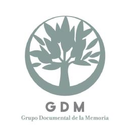 GDM GRUPO DOCUMENTAL DE LA MEMORIA