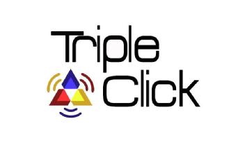 TRIPLECLICK
