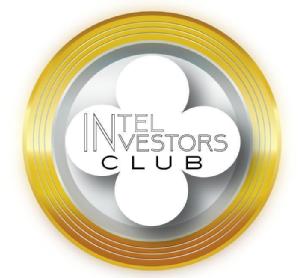 INTEL INVESTORS CLUB