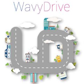 WAVYDRIVE