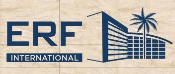 ERF INTERNATIONAL