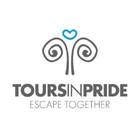 TOURSINPRIDE ESCAPE TOGETHER