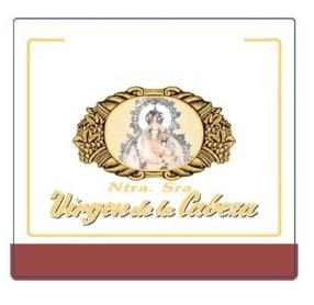 NTRA. SRA. VIRGEN DE LA CABEZA