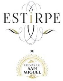 ESTIRPE DE OLIVAR DE SAN MIGUEL 1871