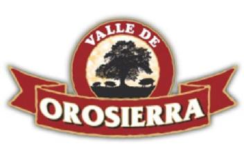 VALLE DE OROSIERRA