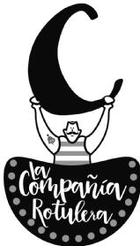LA COMPAÑIA ROTULERA