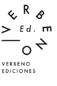 VERBENO ED. VERBENO EDICIONES
