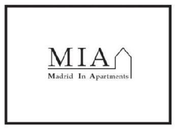 MIA MADRID IN APARTAMENTS