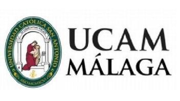 UNIVERSIDAD CATOLICA SAN ANTONIO AÑO MCMXCVI EN LIBERTATEM VOCATI UCAM MALAGA