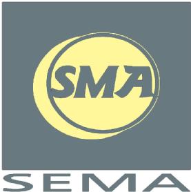 SMA SEMA