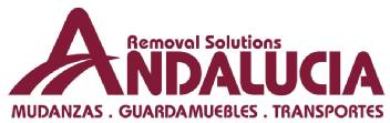 ANDALUCIA REMOVAL SOLUTIONS