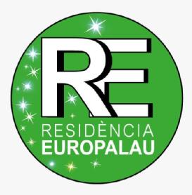 RE RESIDENCIA EUROPALAU