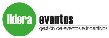LIDERA EVENTOS GESTION DE EVENTOS E INCENTIVOS