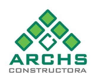 ARCHS CONSTRUCTORA