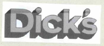 DICK'S