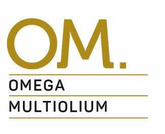 OM. OMEGA MULTIOLIUM