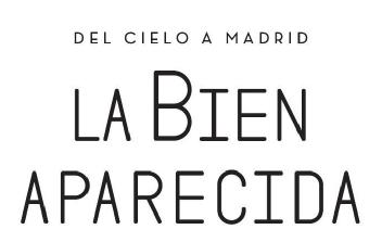 DEL CIELO A MADRID LA BIEN APARECIDA