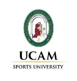 UNIVERSIDAD CATOLICA SAN ANTONIO AÑO MCMXCVI EN LIBERTATEM VOCATI UCAM SPORTS UNIVERSITY