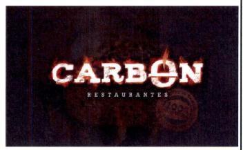 CARBON RESTAURANTES