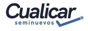 CUALICAR SEMINUEVOS